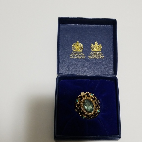 halcyon days enamels pin - Picture 2 of 7